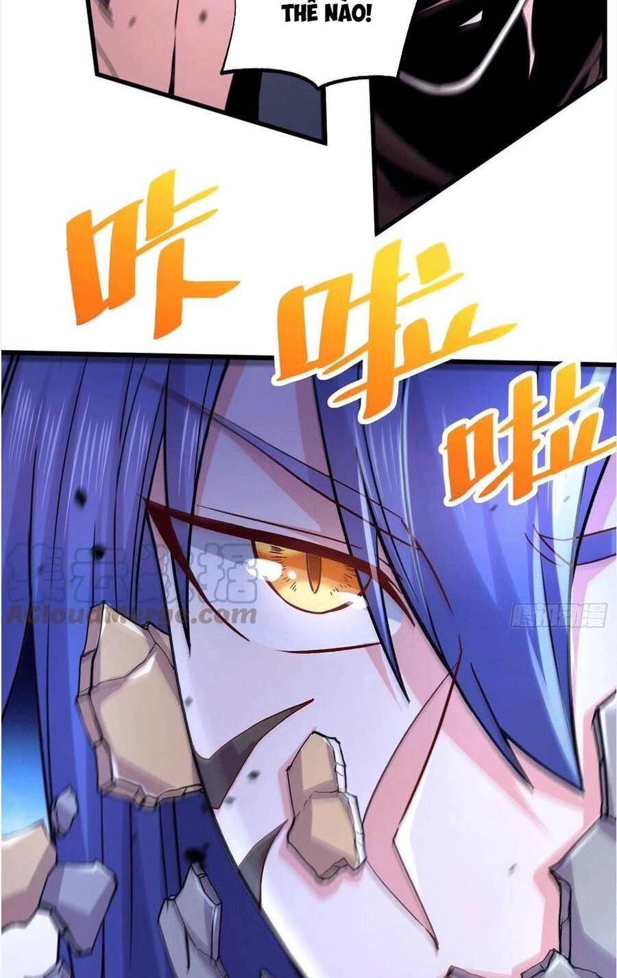 Bổn Tế Tu Chính Là Tiện Đạo Chapter 291 - 17