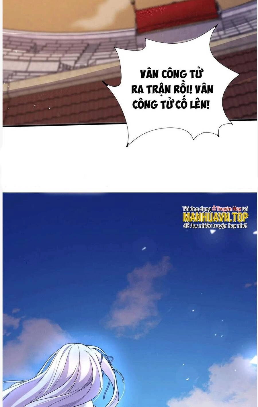 Bổn Tế Tu Chính Là Tiện Đạo Chapter 291 - 28