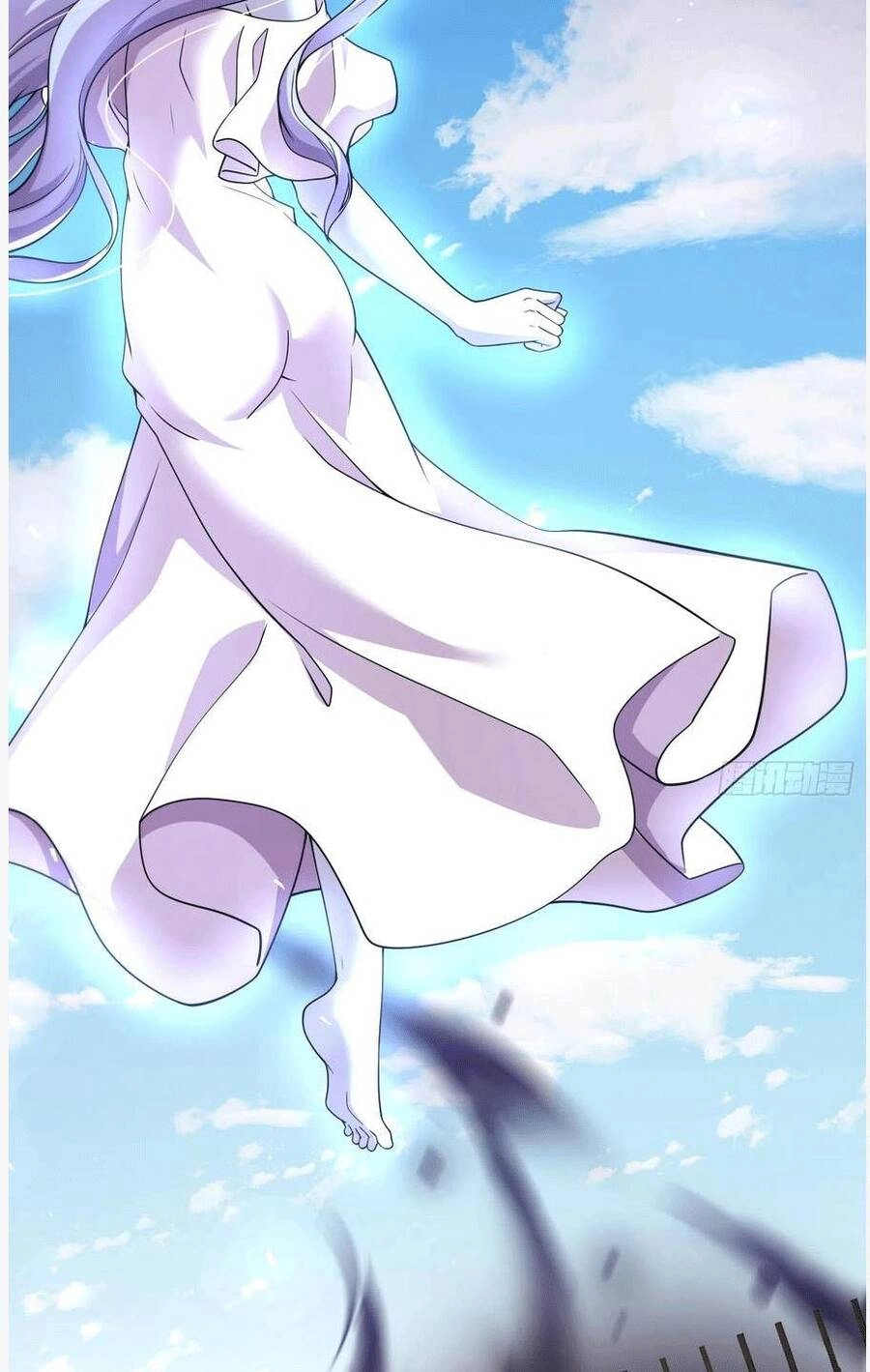 Bổn Tế Tu Chính Là Tiện Đạo Chapter 291 - 29