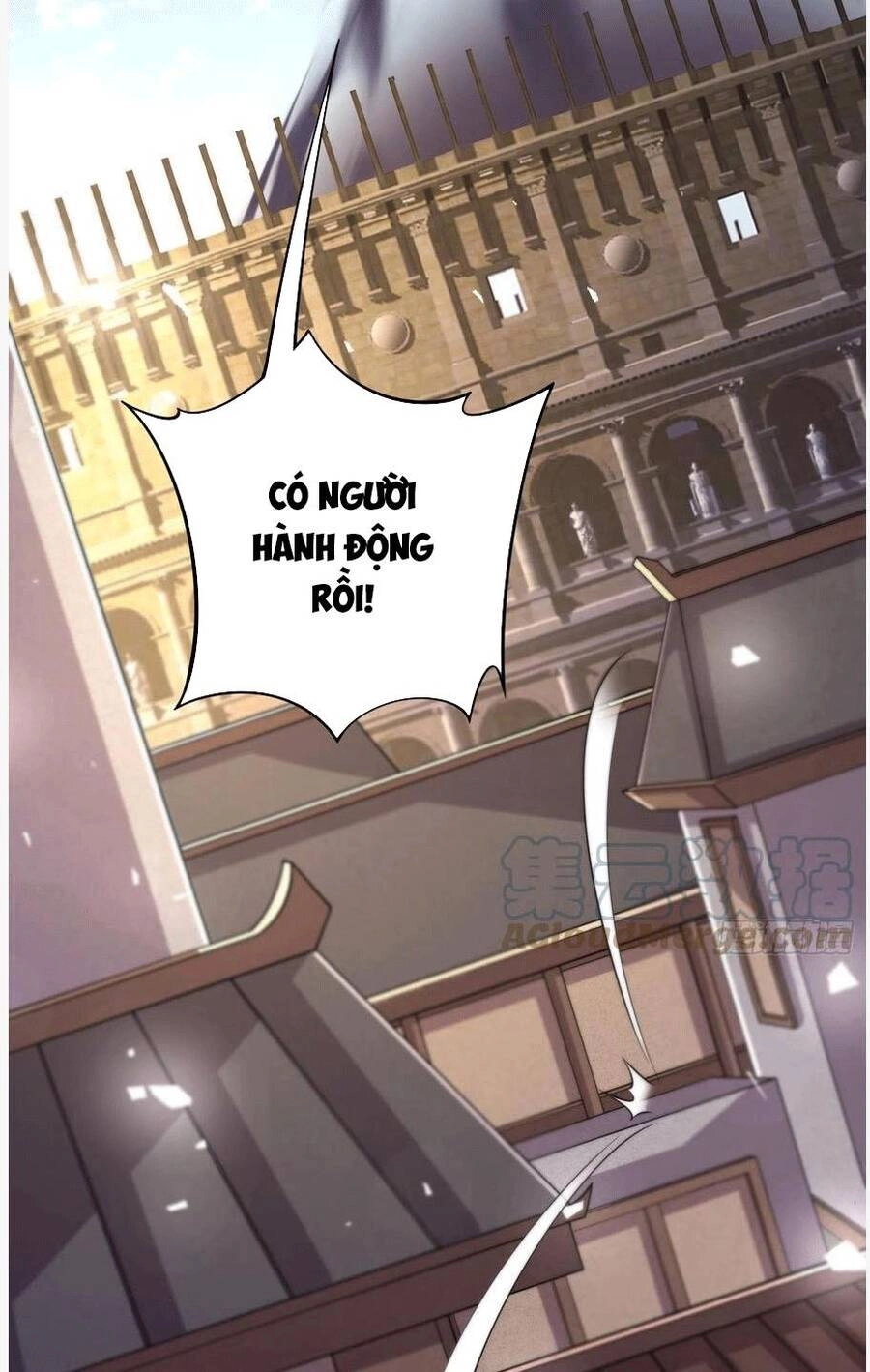 Bổn Tế Tu Chính Là Tiện Đạo Chapter 291 - 30