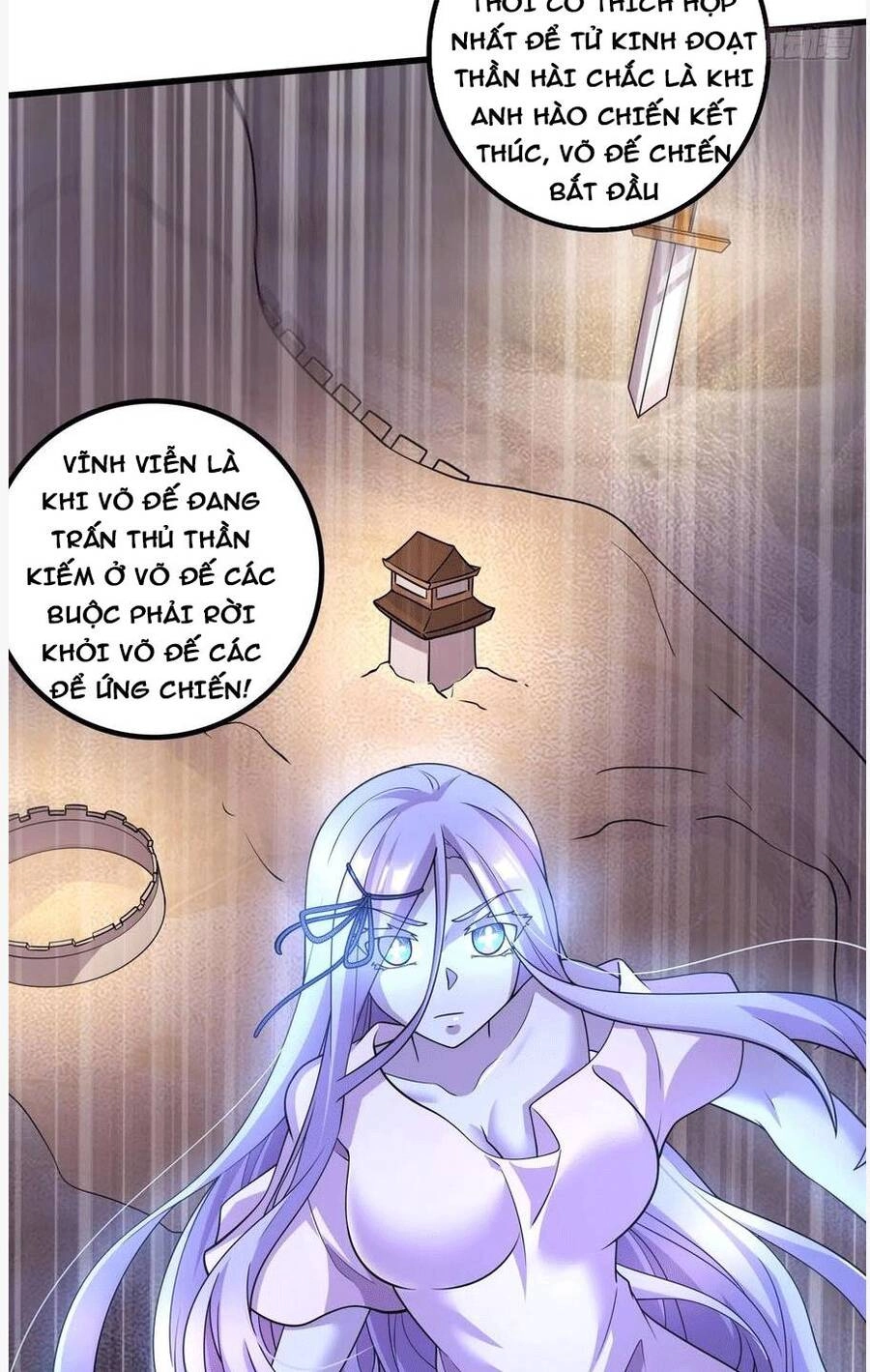 Bổn Tế Tu Chính Là Tiện Đạo Chapter 291 - 34