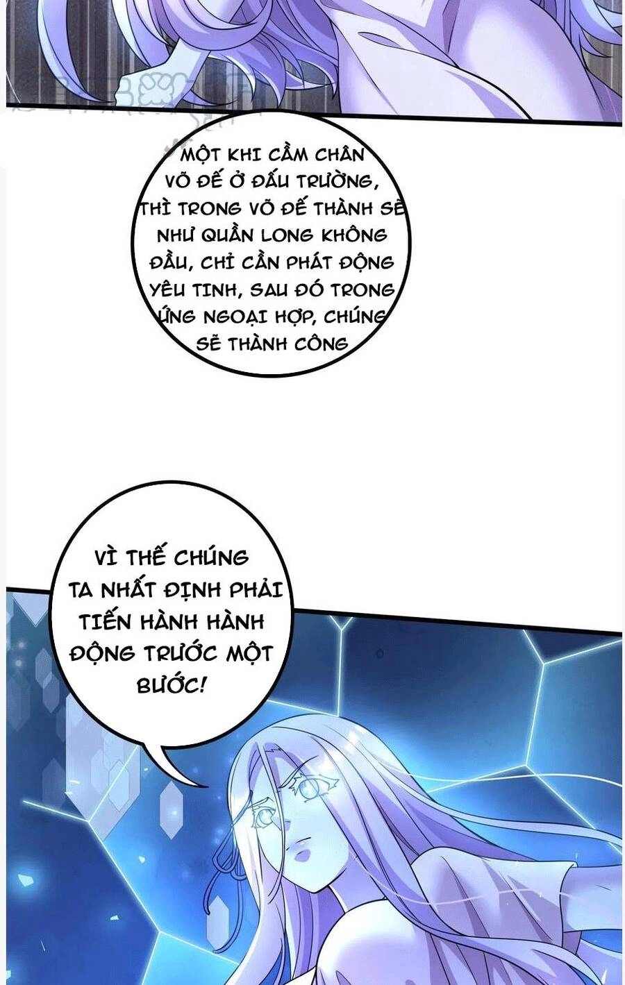 Bổn Tế Tu Chính Là Tiện Đạo Chapter 291 - 35