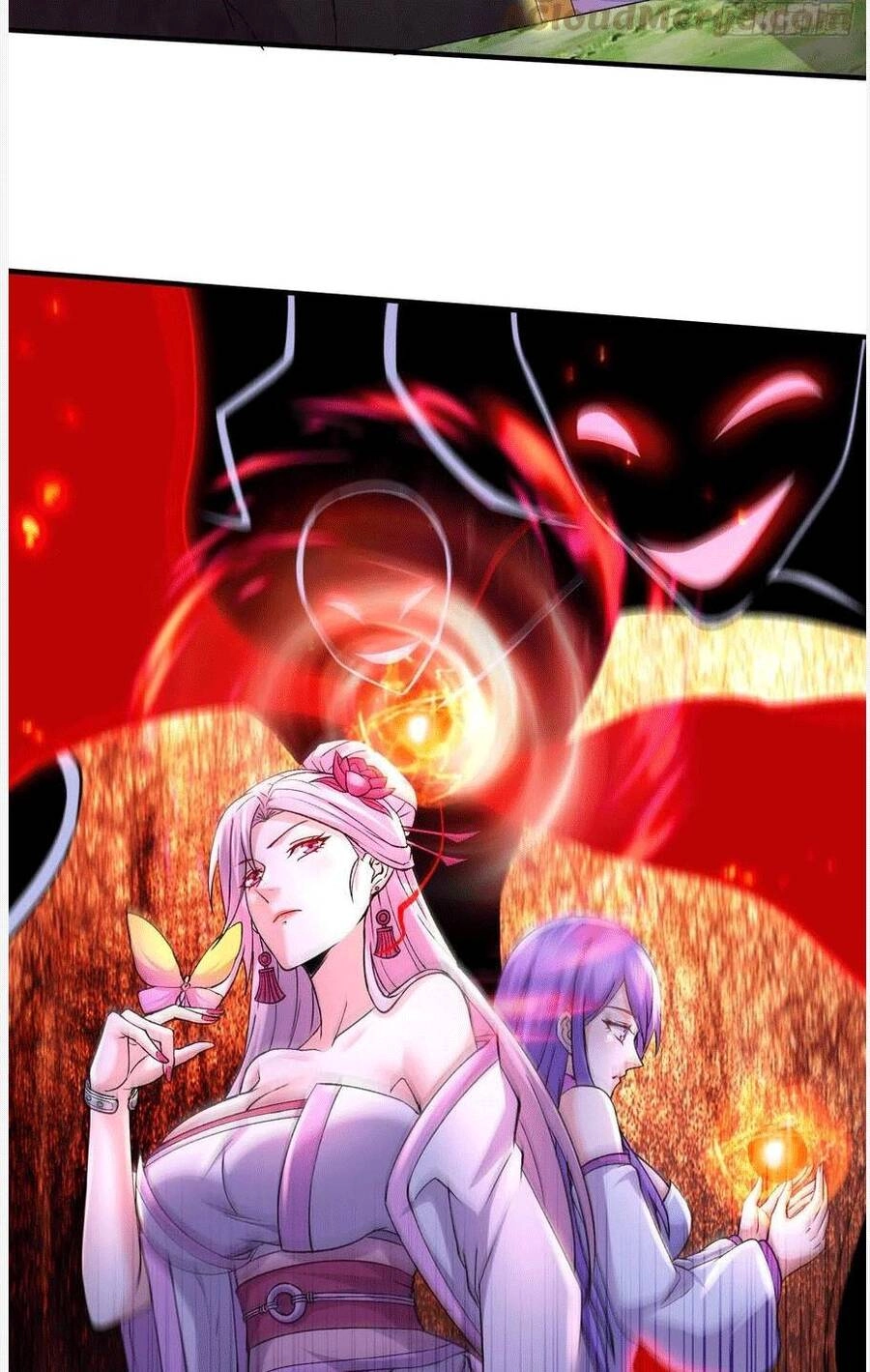 Bổn Tế Tu Chính Là Tiện Đạo Chapter 291 - 39