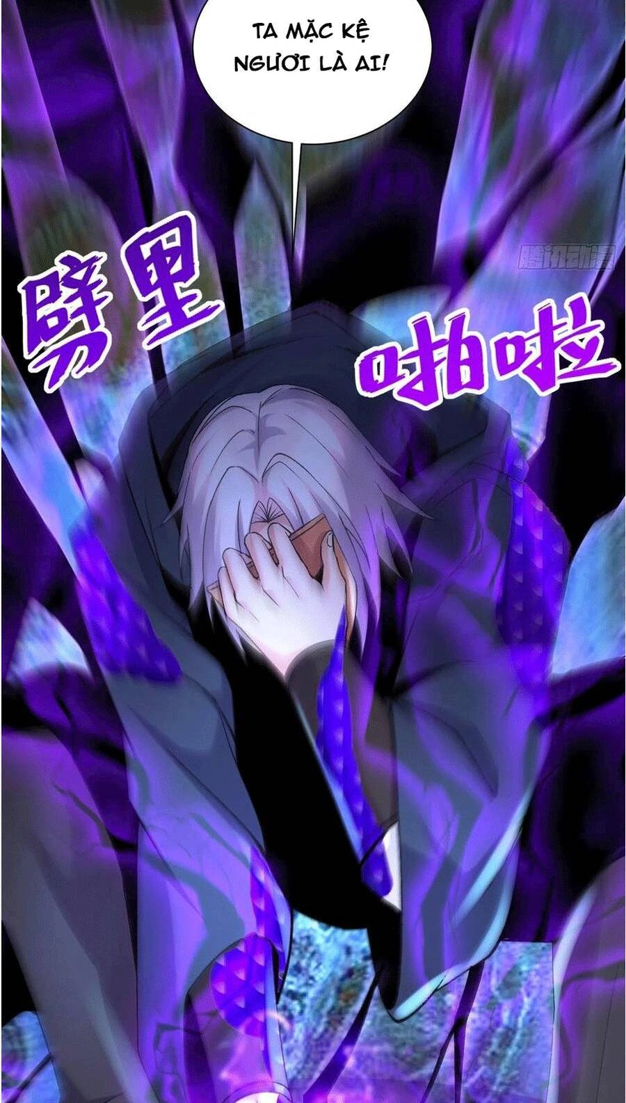 Bổn Tế Tu Chính Là Tiện Đạo Chapter 291 - 42