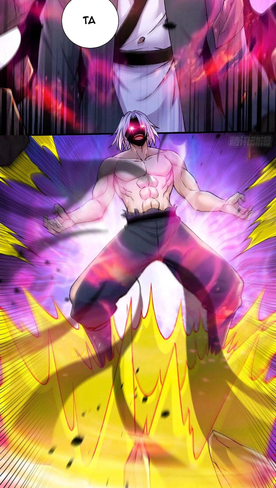 Bổn Tế Tu Chính Là Tiện Đạo Chapter 292 - 3