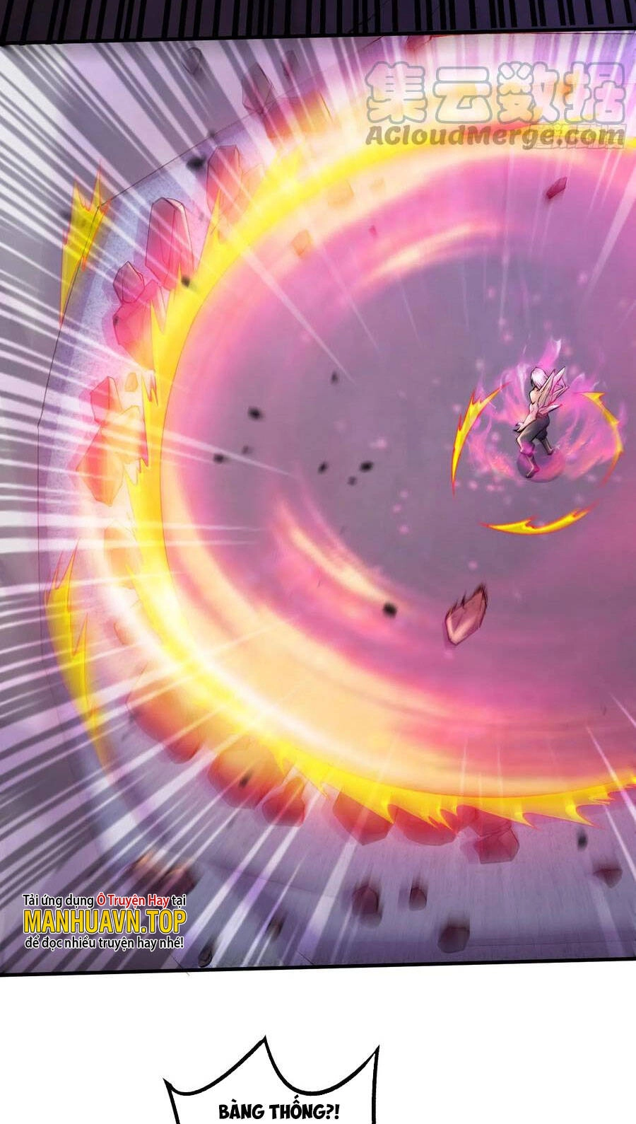 Bổn Tế Tu Chính Là Tiện Đạo Chapter 292 - 5