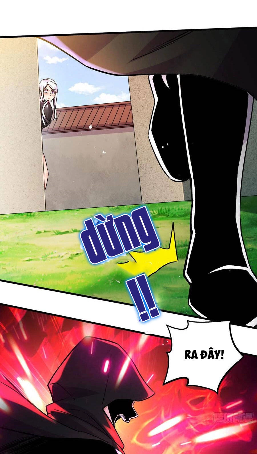 Bổn Tế Tu Chính Là Tiện Đạo Chapter 292 - 16