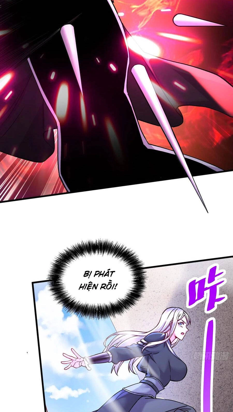 Bổn Tế Tu Chính Là Tiện Đạo Chapter 292 - 17