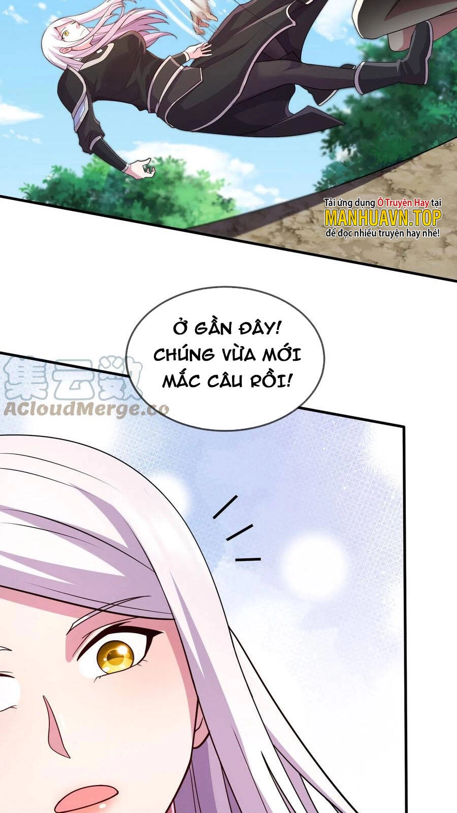 Bổn Tế Tu Chính Là Tiện Đạo Chapter 292 - 24