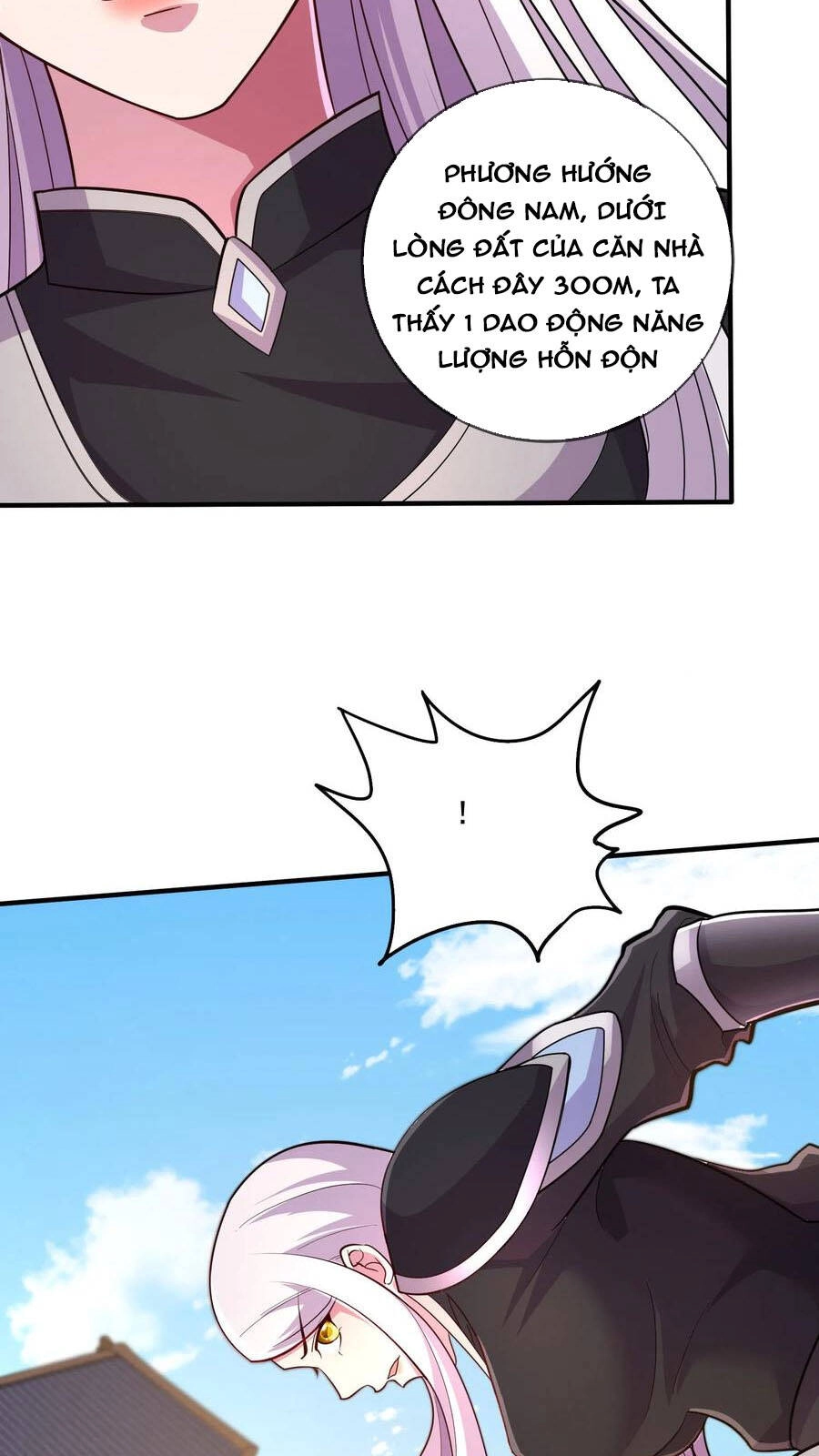 Bổn Tế Tu Chính Là Tiện Đạo Chapter 292 - 25