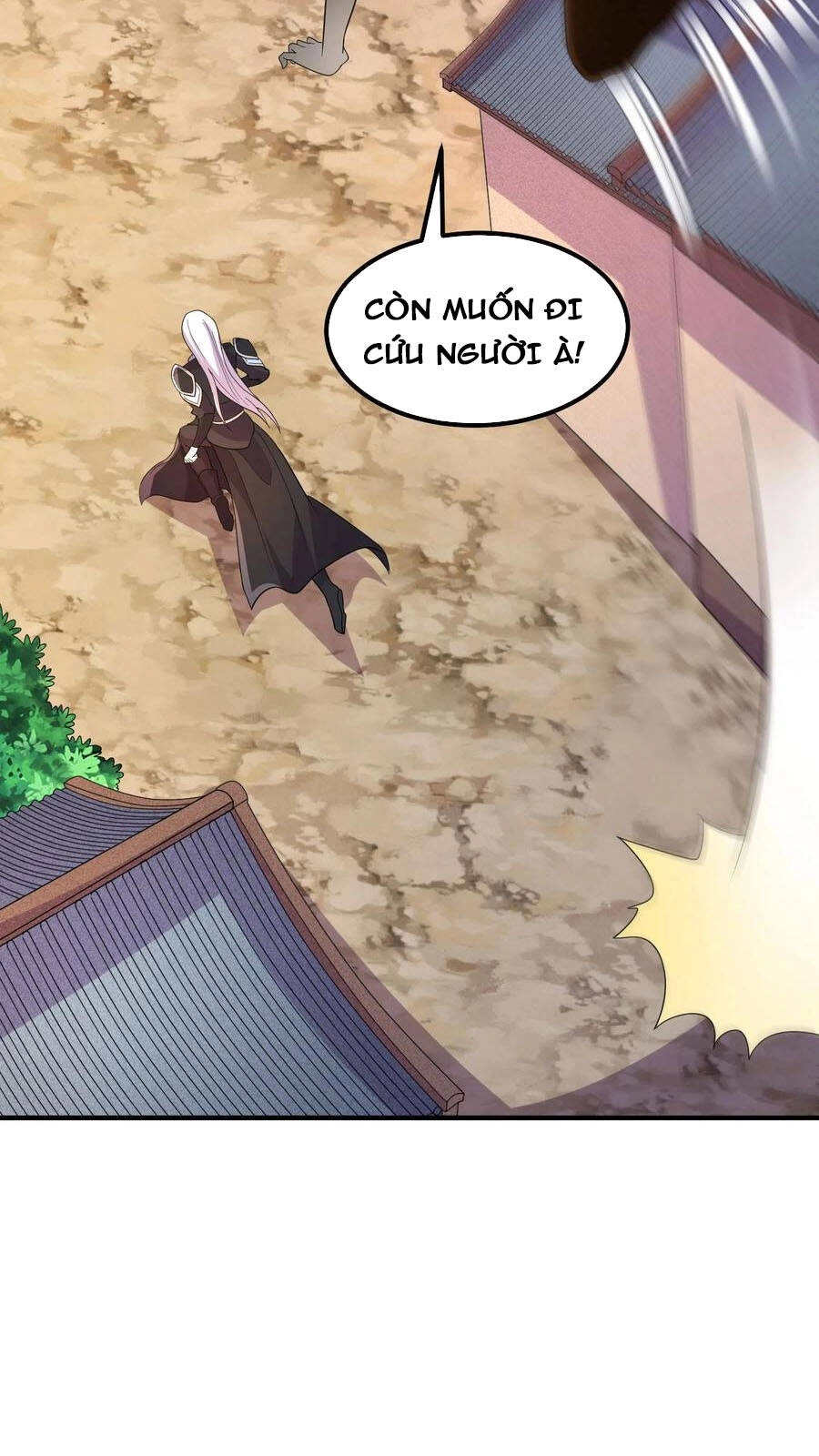 Bổn Tế Tu Chính Là Tiện Đạo Chapter 292 - 29