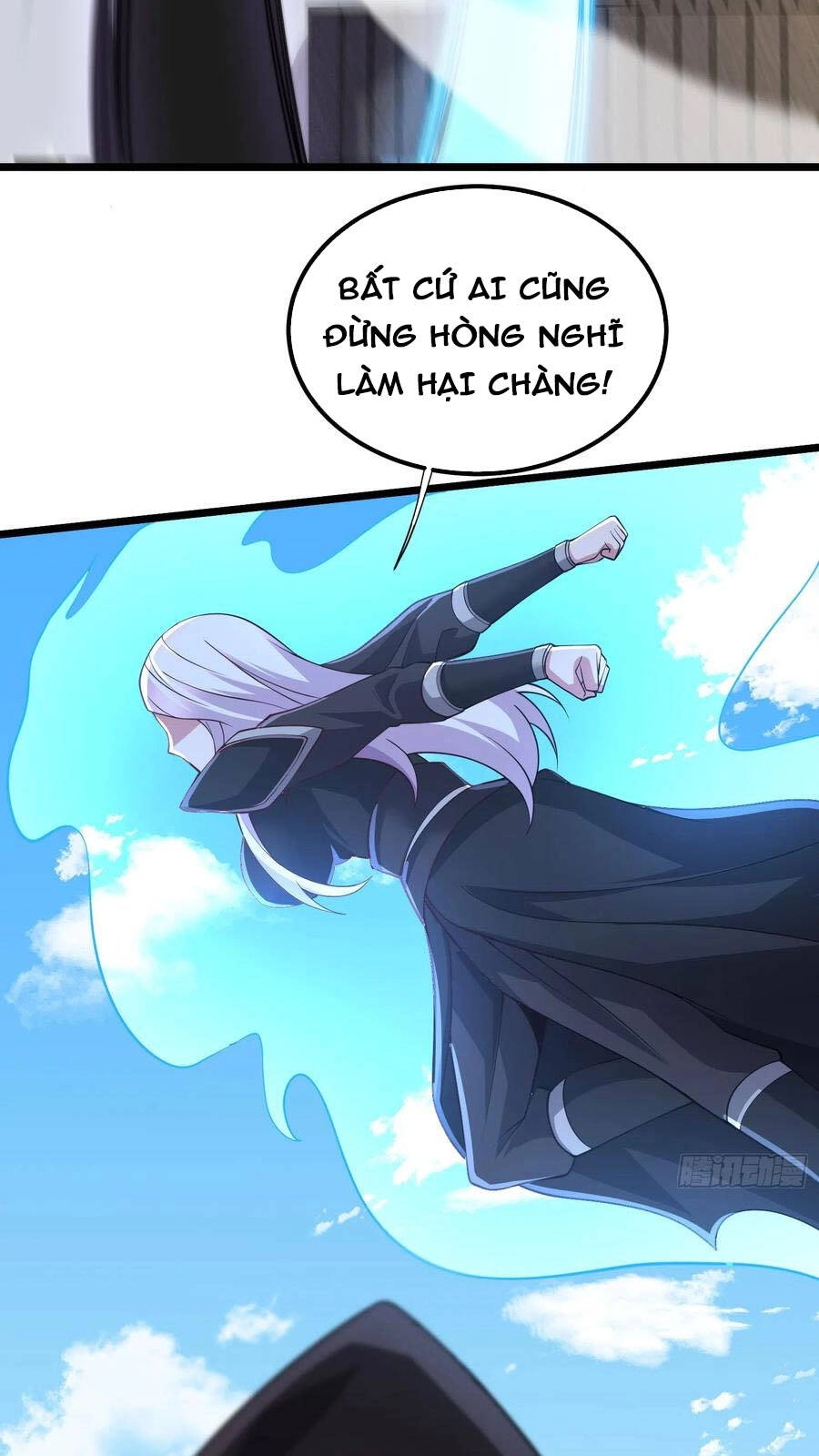 Bổn Tế Tu Chính Là Tiện Đạo Chapter 292 - 31