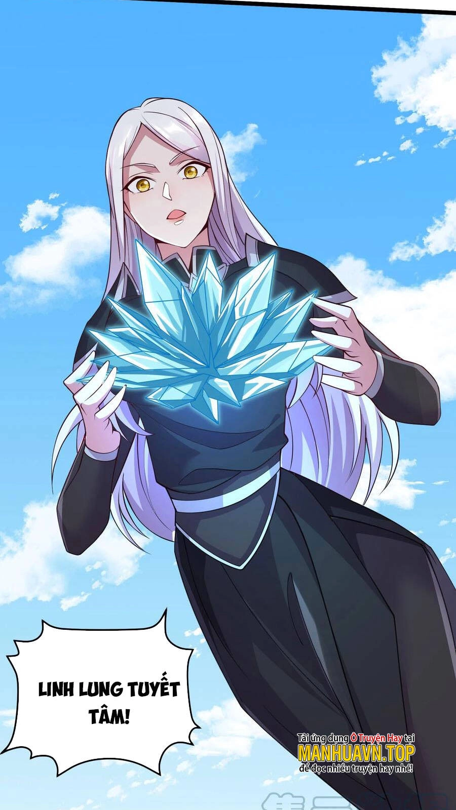 Bổn Tế Tu Chính Là Tiện Đạo Chapter 292 - 33