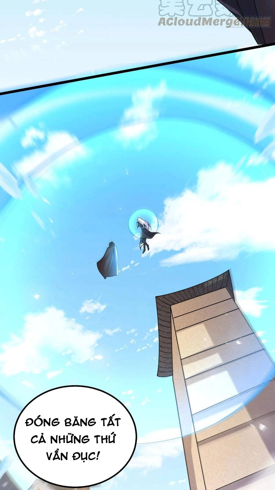 Bổn Tế Tu Chính Là Tiện Đạo Chapter 292 - 34