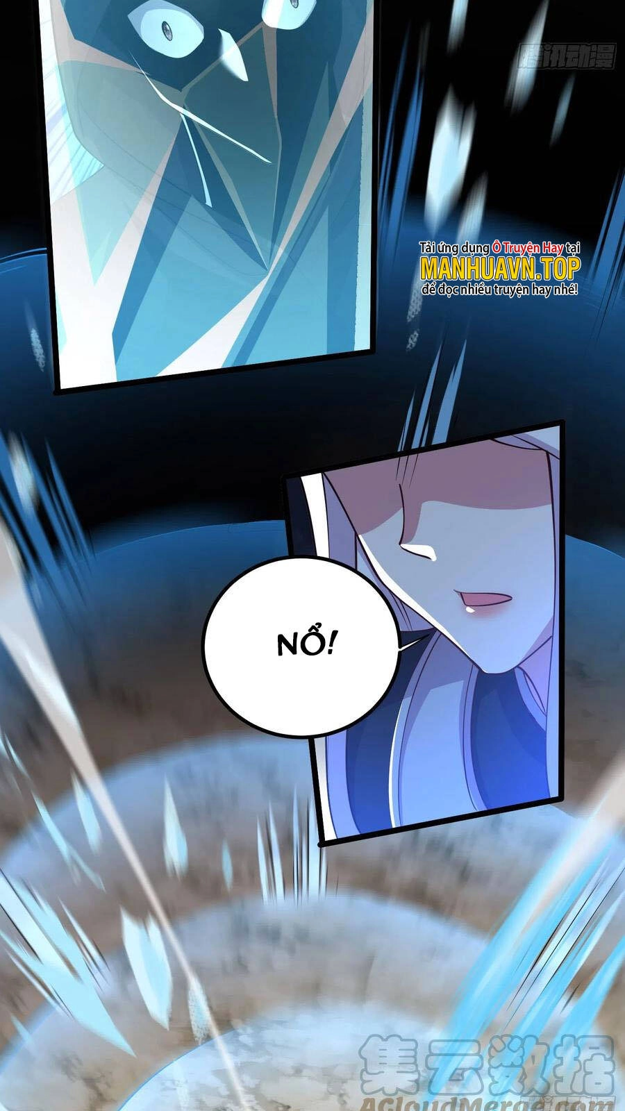 Bổn Tế Tu Chính Là Tiện Đạo Chapter 292 - 36