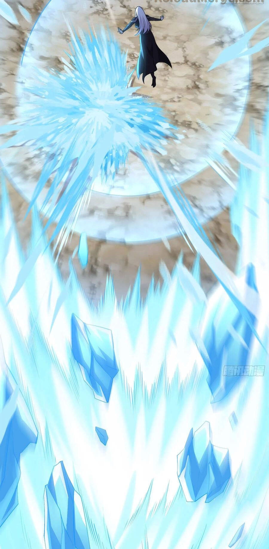 Bổn Tế Tu Chính Là Tiện Đạo Chapter 292 - 37