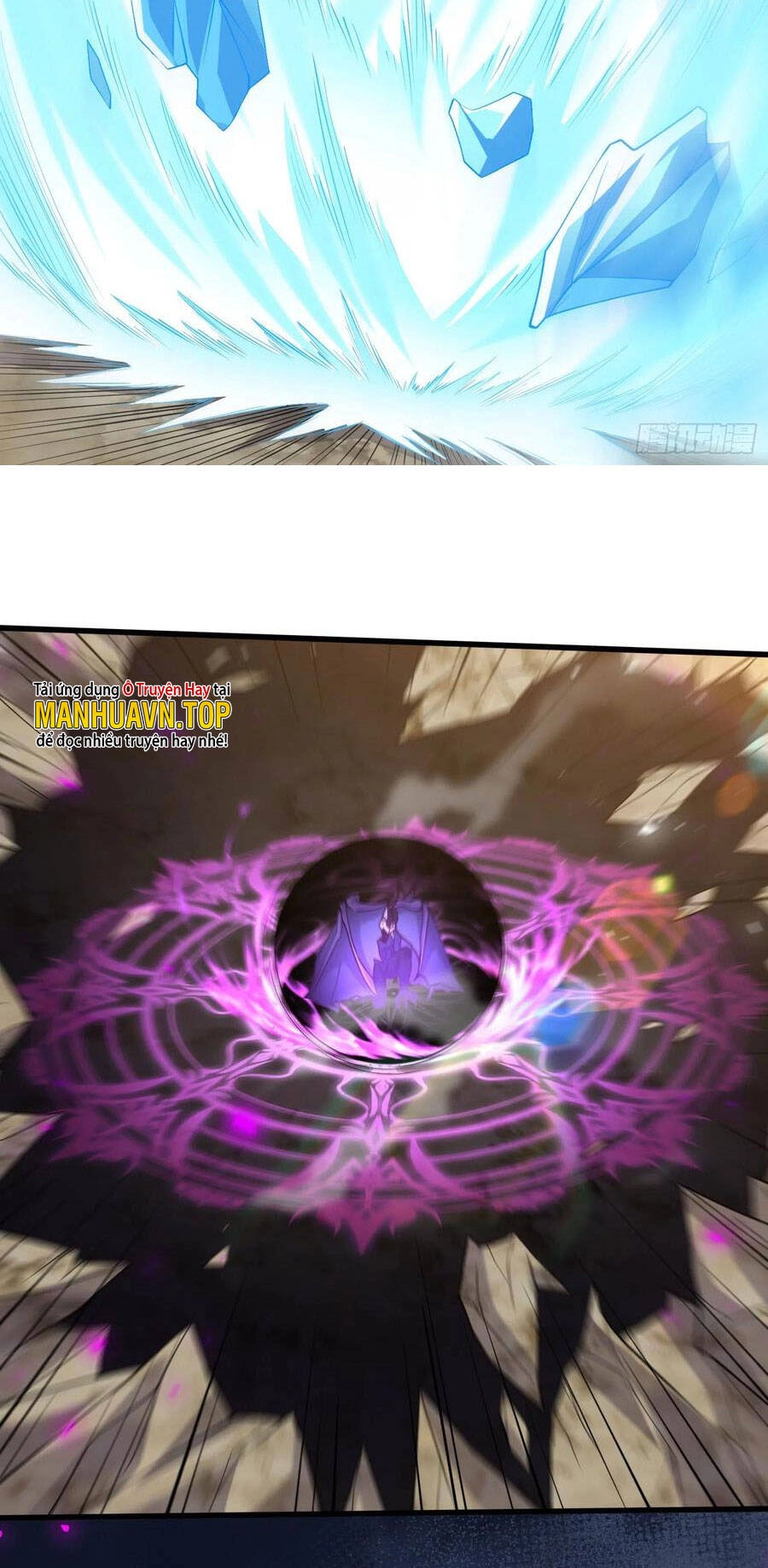 Bổn Tế Tu Chính Là Tiện Đạo Chapter 292 - 38