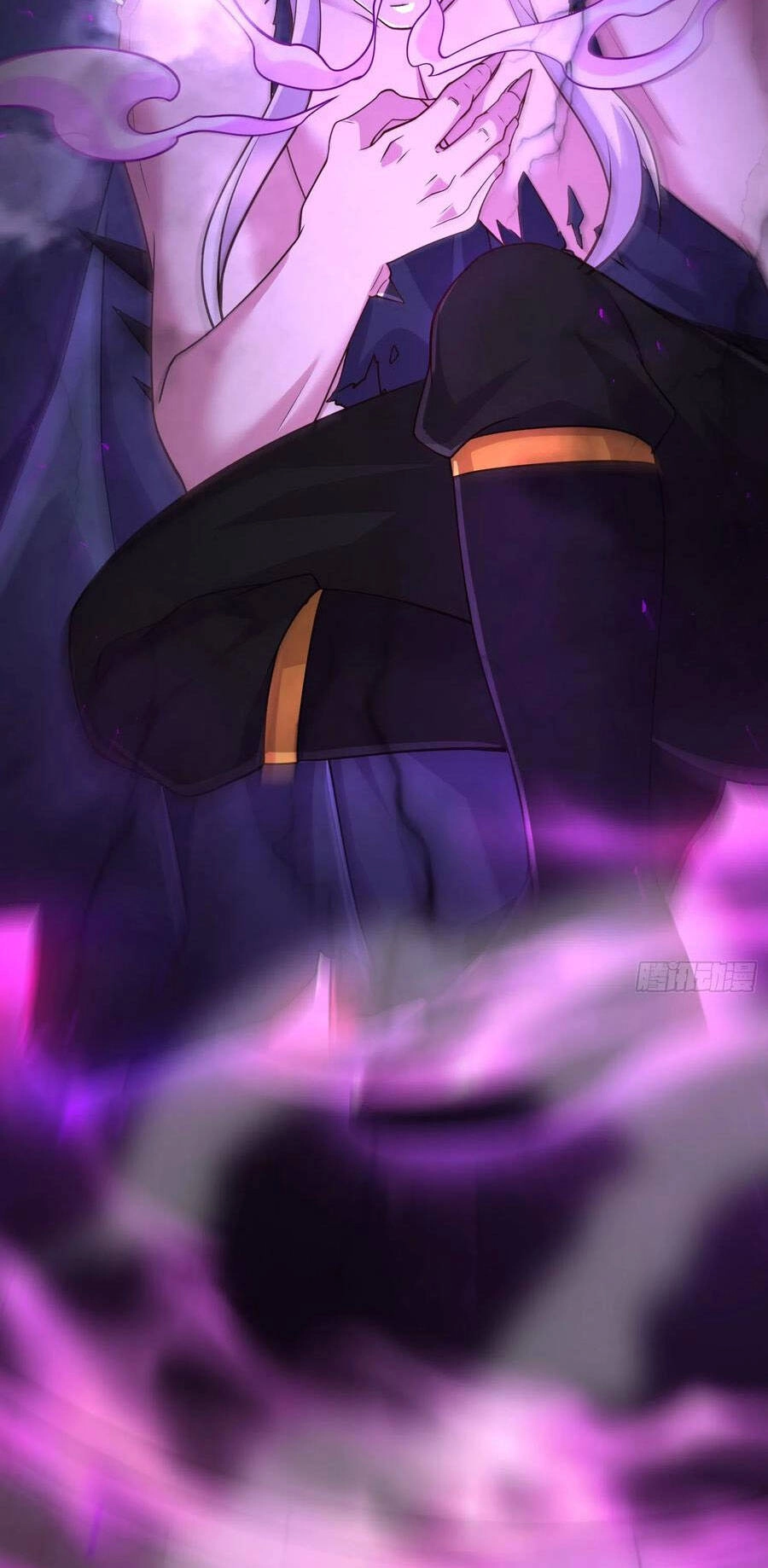 Bổn Tế Tu Chính Là Tiện Đạo Chapter 292 - 40