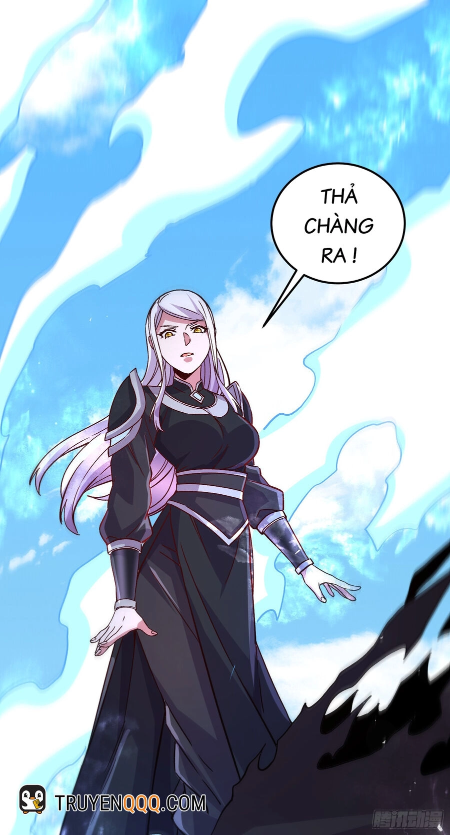 Bổn Tế Tu Chính Là Tiện Đạo Chapter 293 - 2