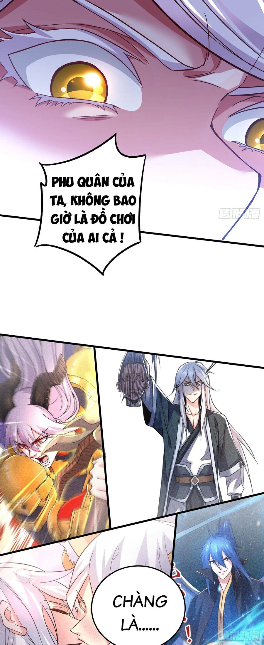 Bổn Tế Tu Chính Là Tiện Đạo Chapter 293 - 5