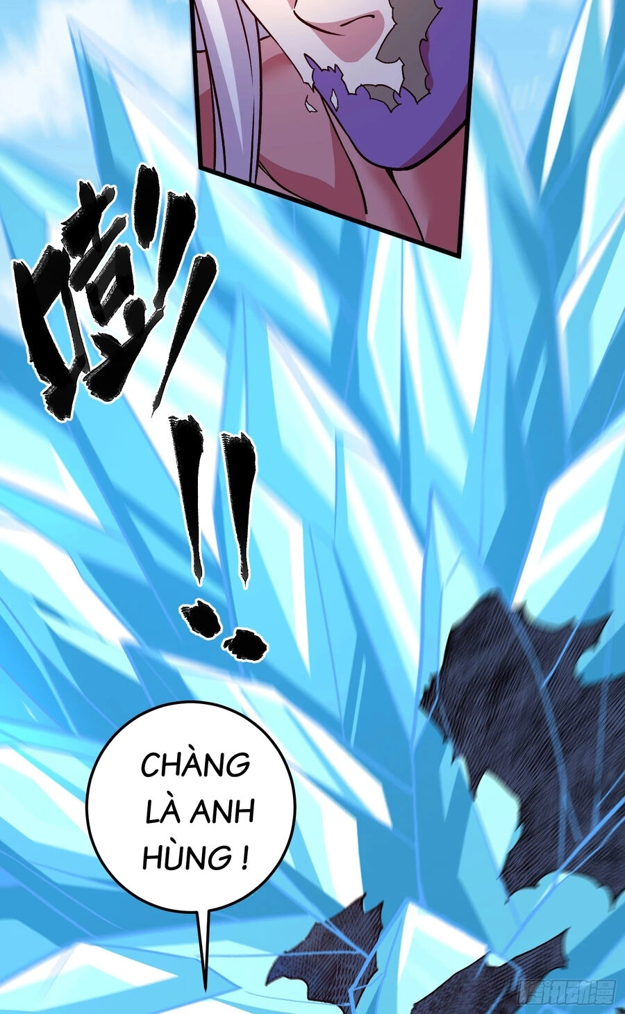 Bổn Tế Tu Chính Là Tiện Đạo Chapter 293 - 7