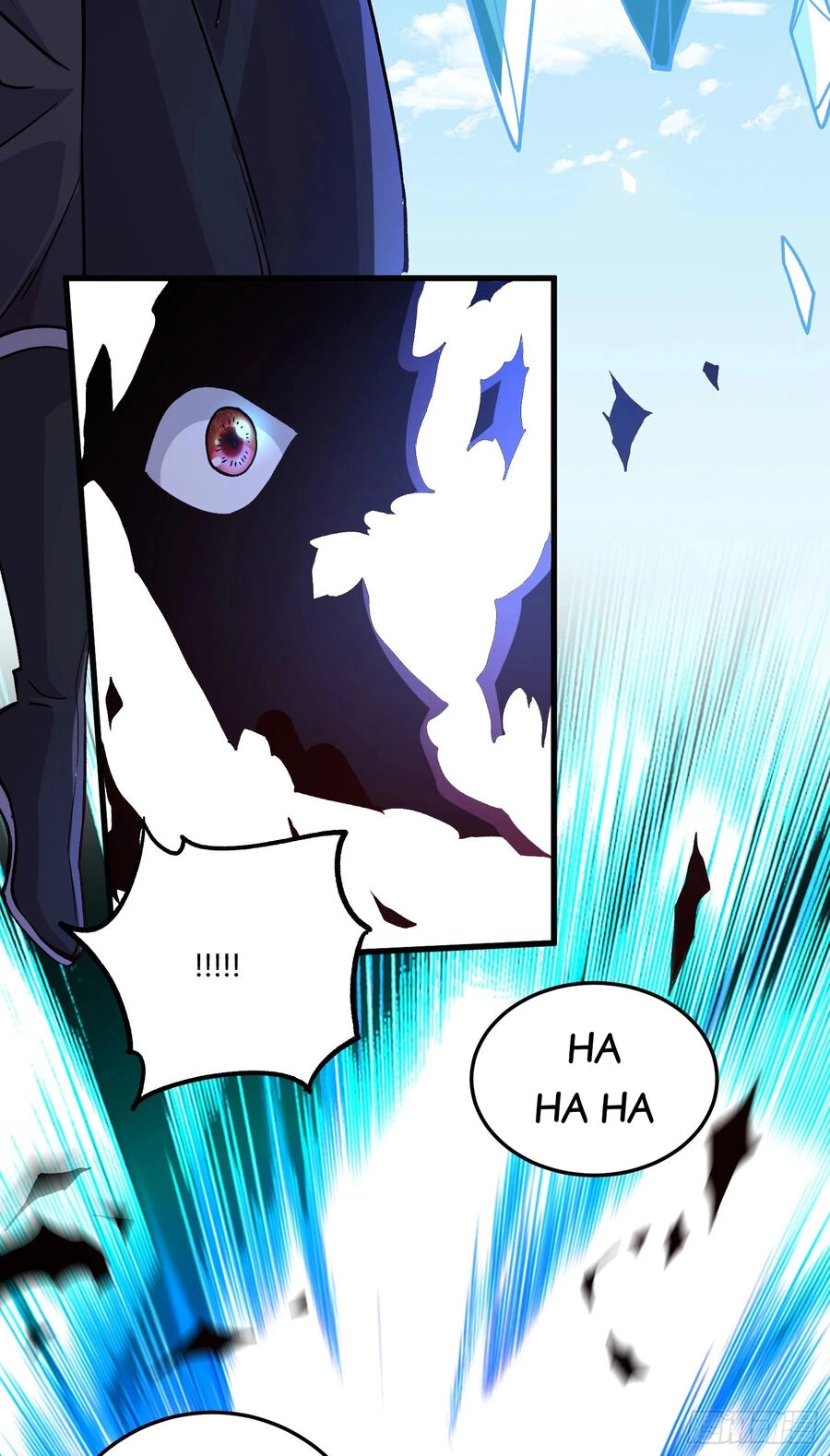 Bổn Tế Tu Chính Là Tiện Đạo Chapter 293 - 9