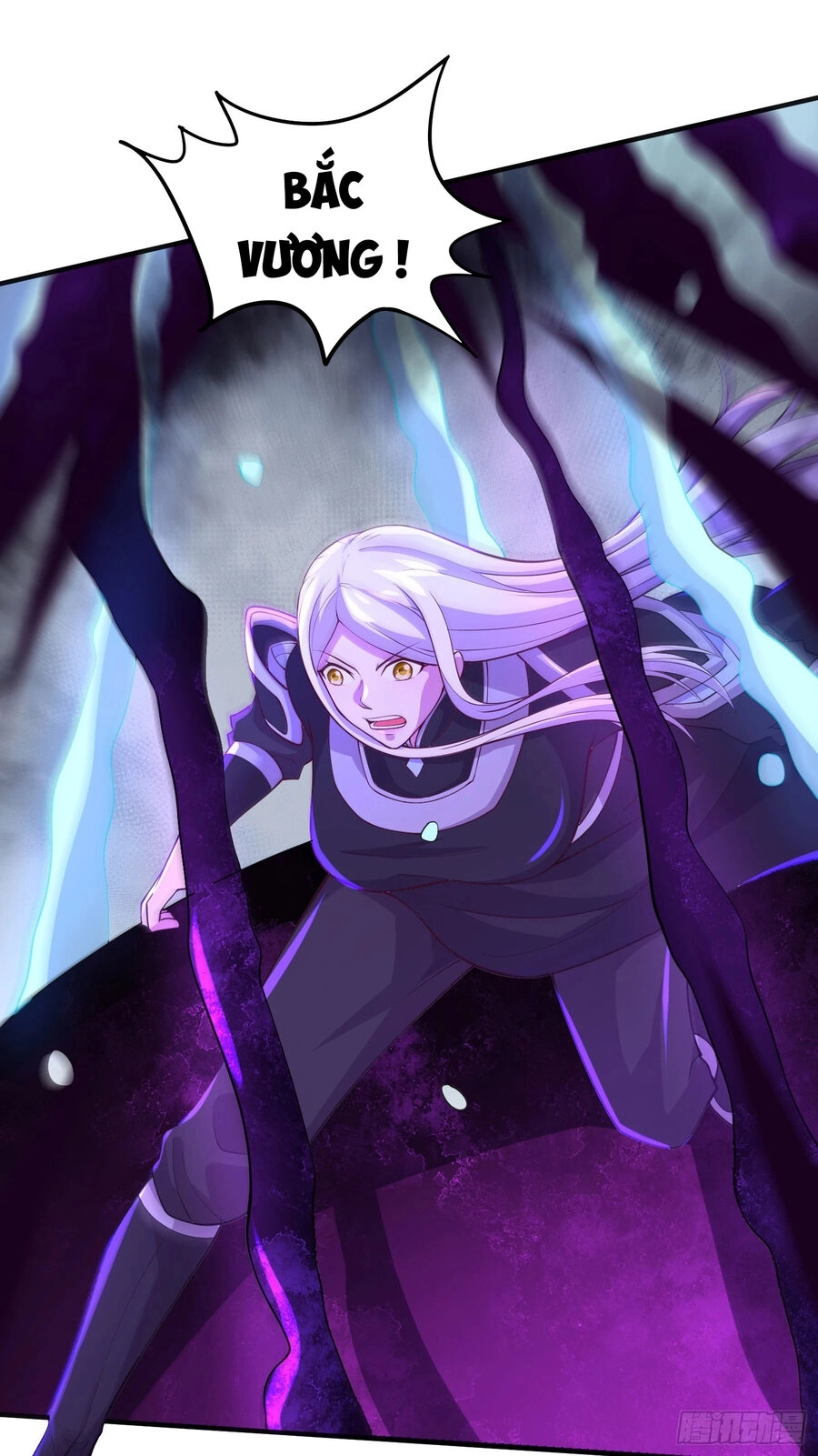 Bổn Tế Tu Chính Là Tiện Đạo Chapter 293 - 19