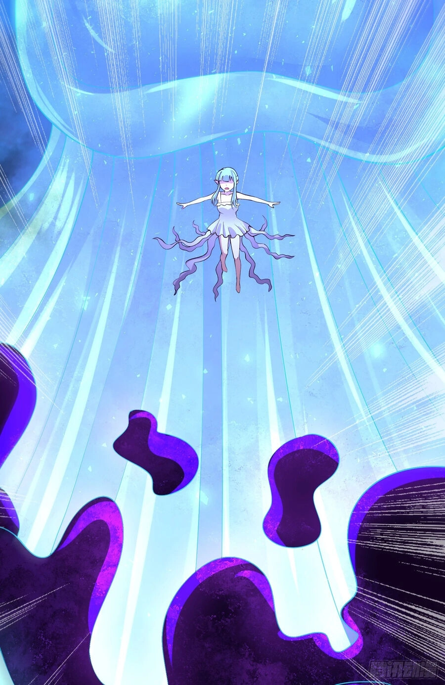 Bổn Tế Tu Chính Là Tiện Đạo Chapter 293 - 22