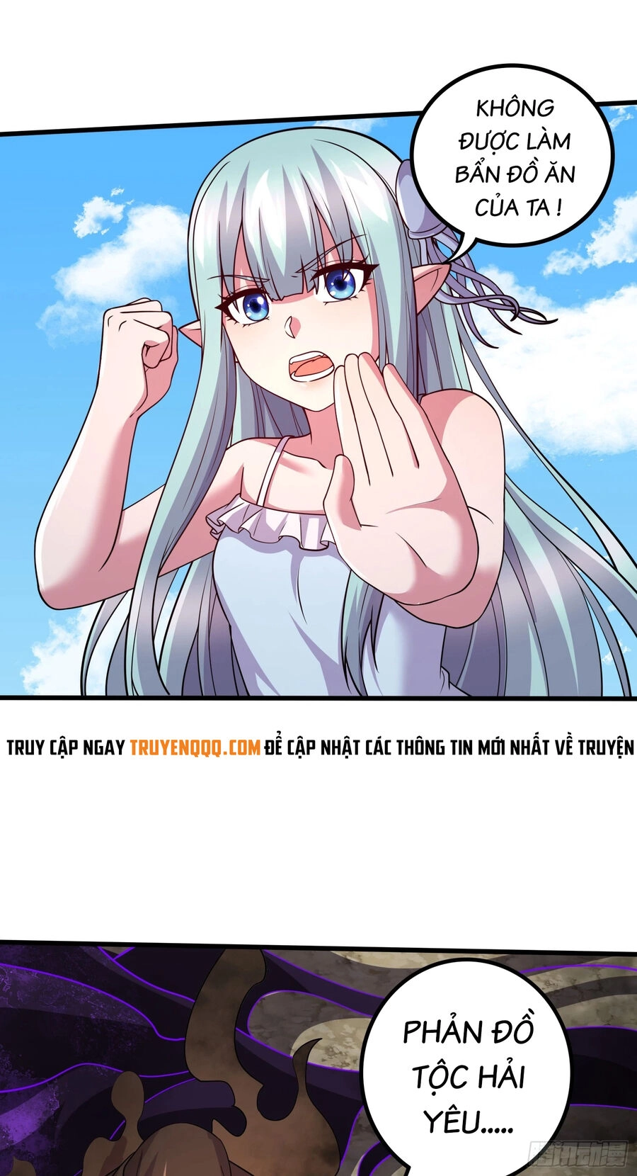 Bổn Tế Tu Chính Là Tiện Đạo Chapter 293 - 25