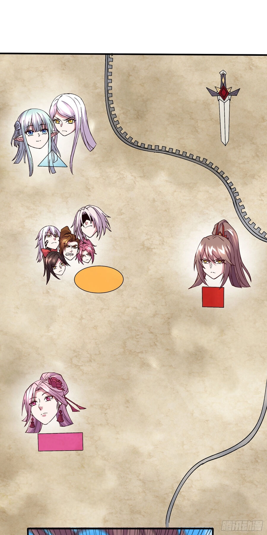 Bổn Tế Tu Chính Là Tiện Đạo Chapter 293 - 30