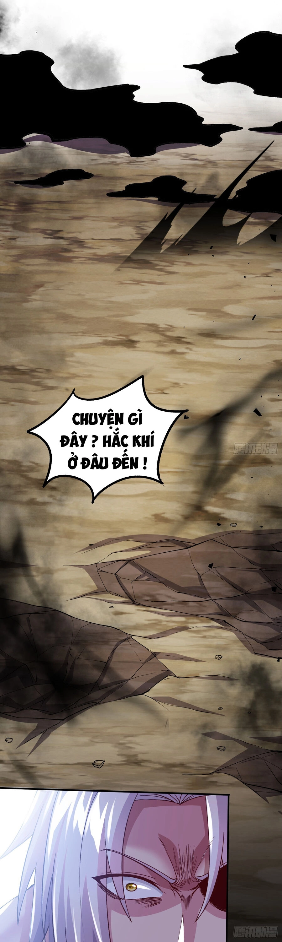 Bổn Tế Tu Chính Là Tiện Đạo Chapter 293 - 33