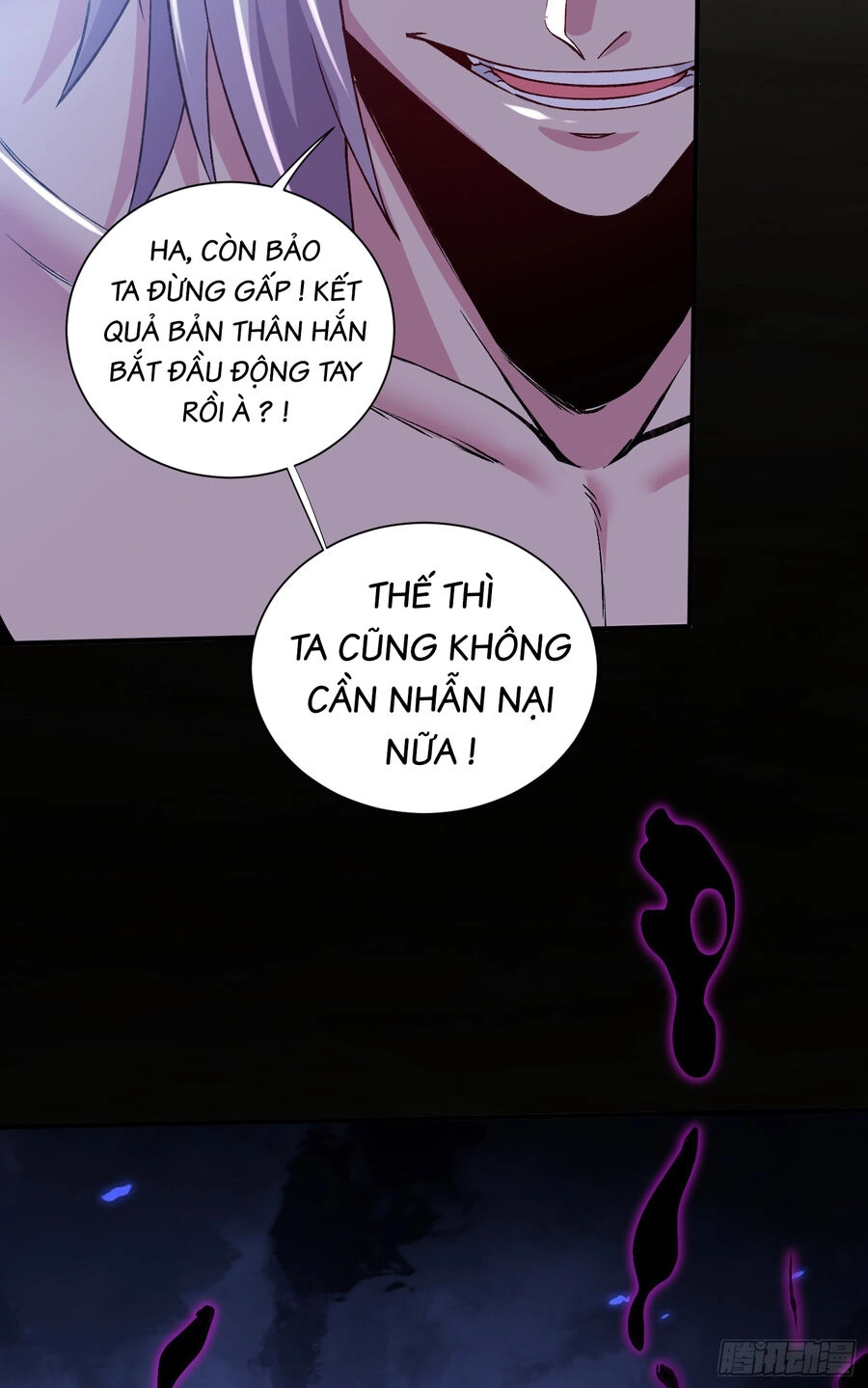 Bổn Tế Tu Chính Là Tiện Đạo Chapter 293 - 34