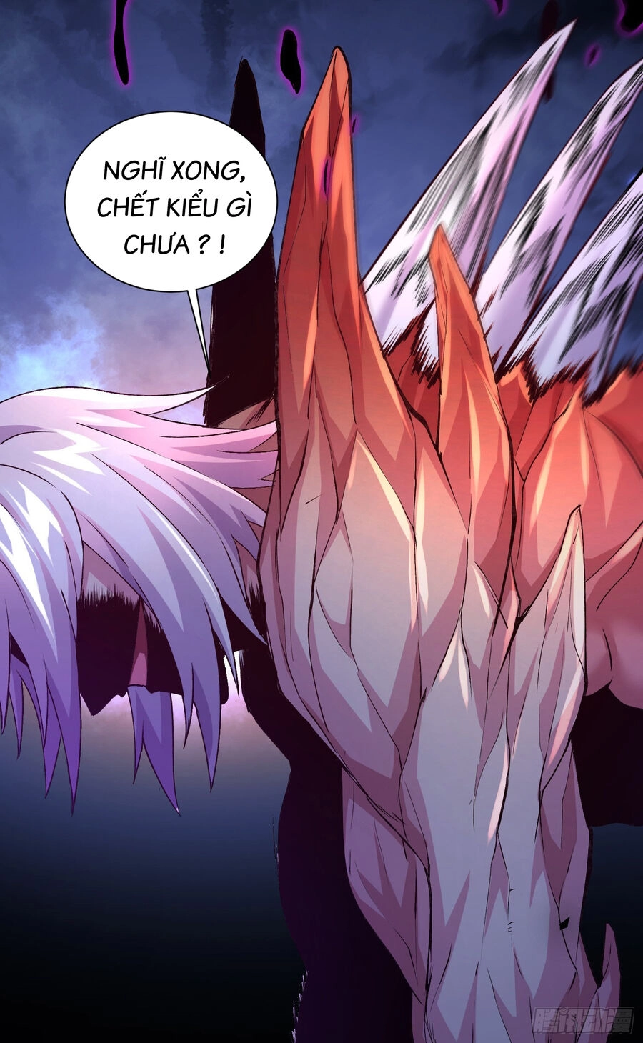 Bổn Tế Tu Chính Là Tiện Đạo Chapter 293 - 35