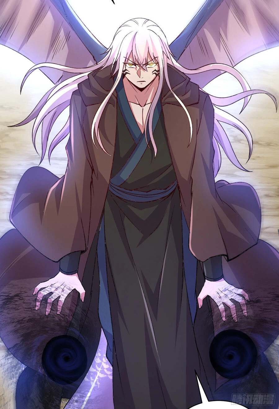 Bổn Tế Tu Chính Là Tiện Đạo Chapter 293 - 39