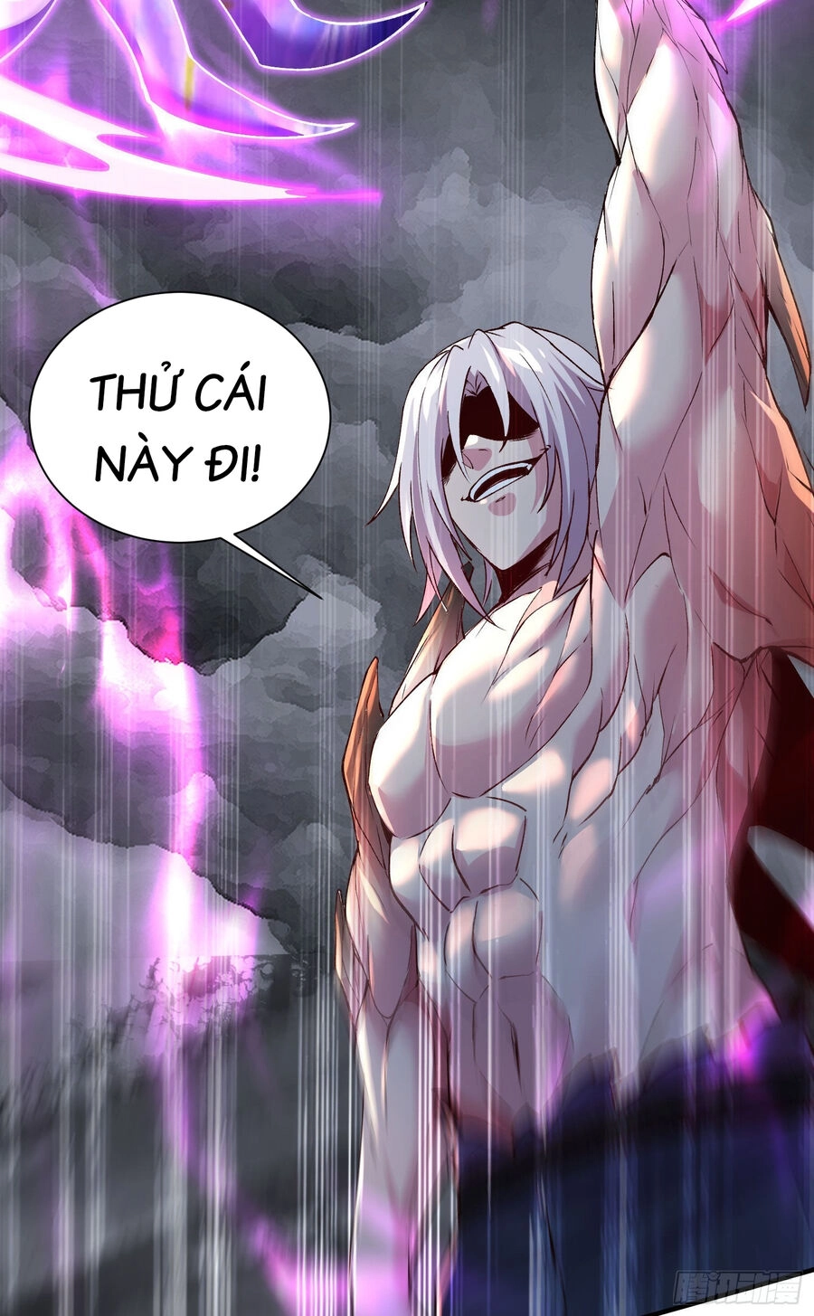 Bổn Tế Tu Chính Là Tiện Đạo Chapter 294 - 3