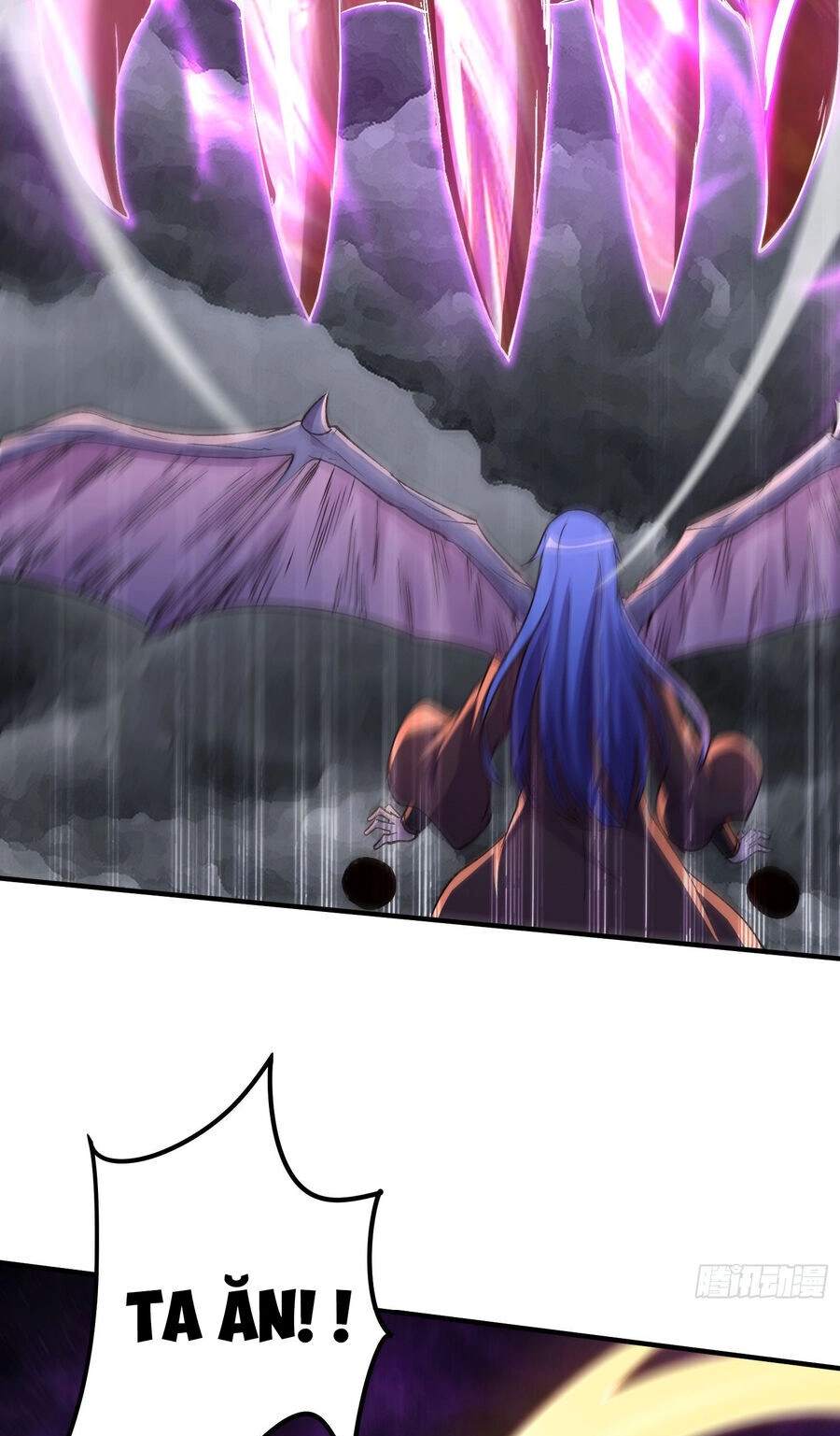 Bổn Tế Tu Chính Là Tiện Đạo Chapter 294 - 5