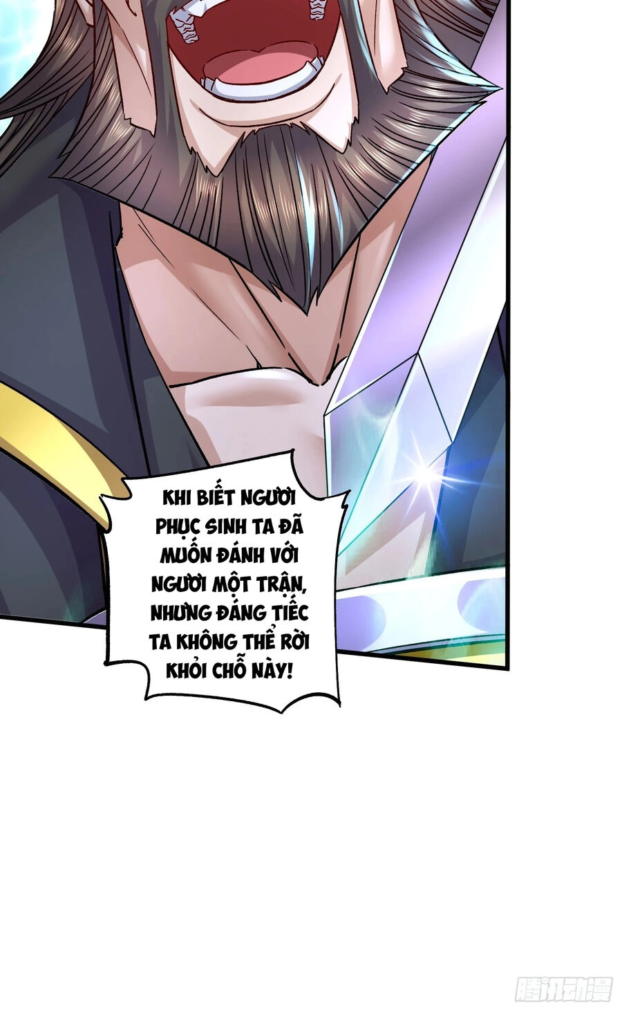 Bổn Tế Tu Chính Là Tiện Đạo Chapter 294 - 16