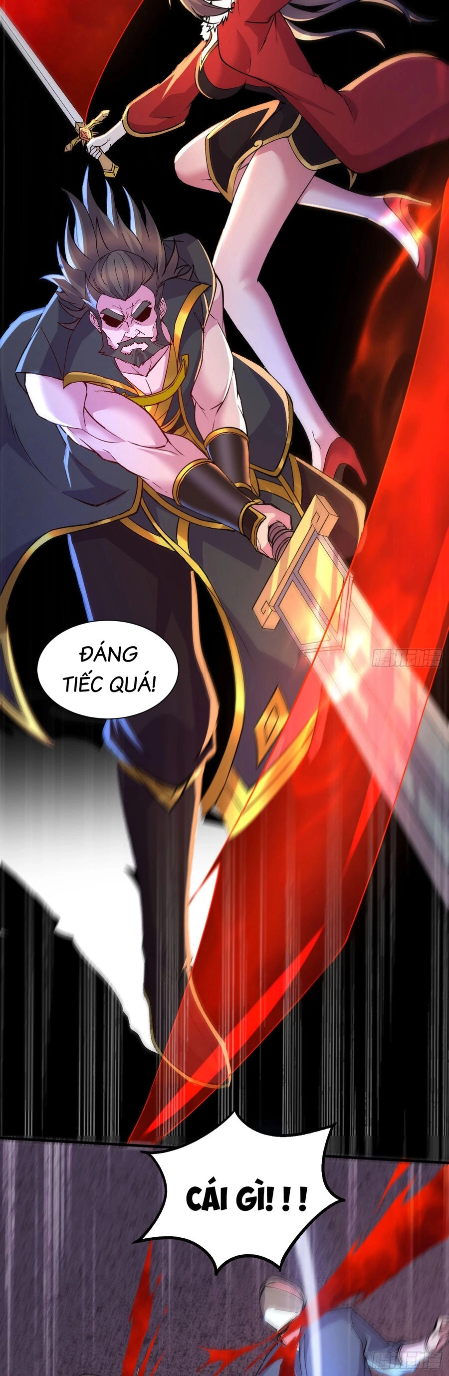 Bổn Tế Tu Chính Là Tiện Đạo Chapter 294 - 19