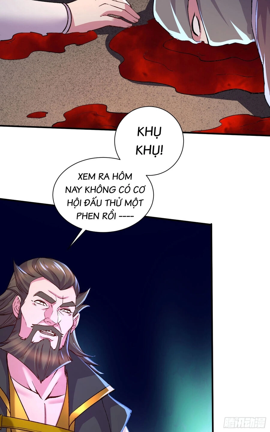 Bổn Tế Tu Chính Là Tiện Đạo Chapter 294 - 22