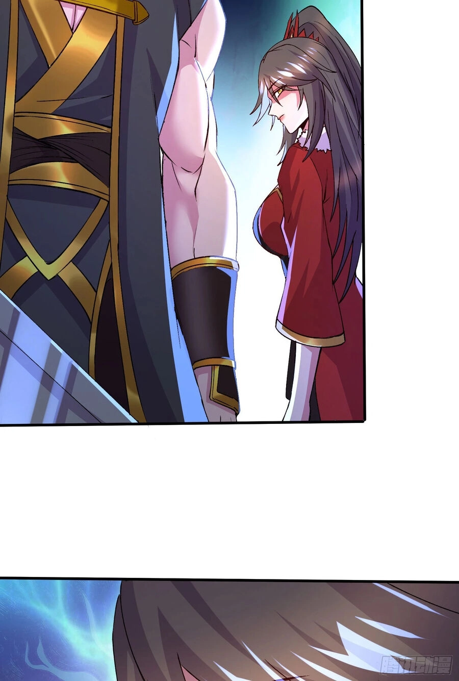 Bổn Tế Tu Chính Là Tiện Đạo Chapter 294 - 23