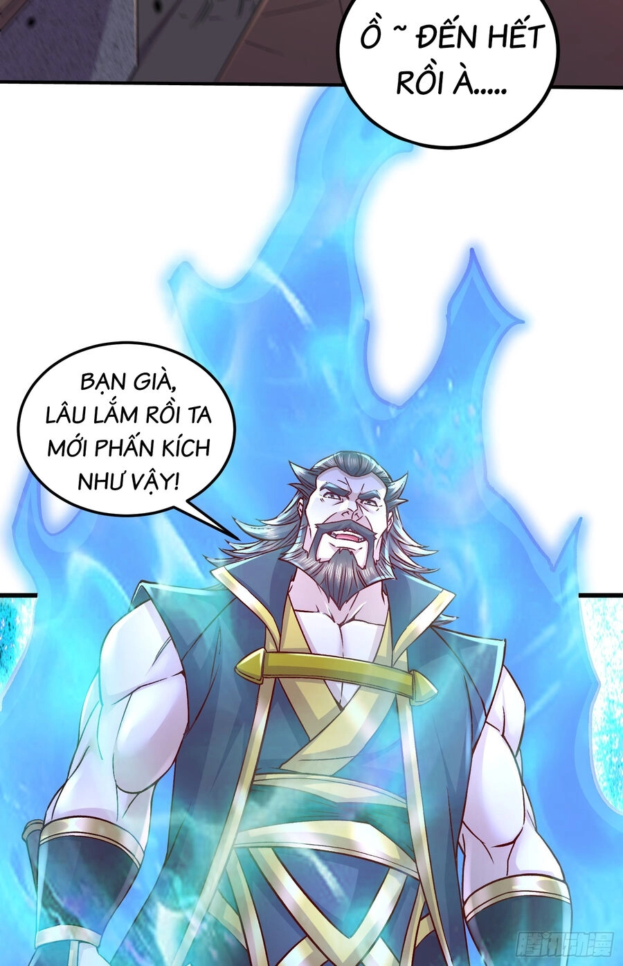 Bổn Tế Tu Chính Là Tiện Đạo Chapter 294 - 38