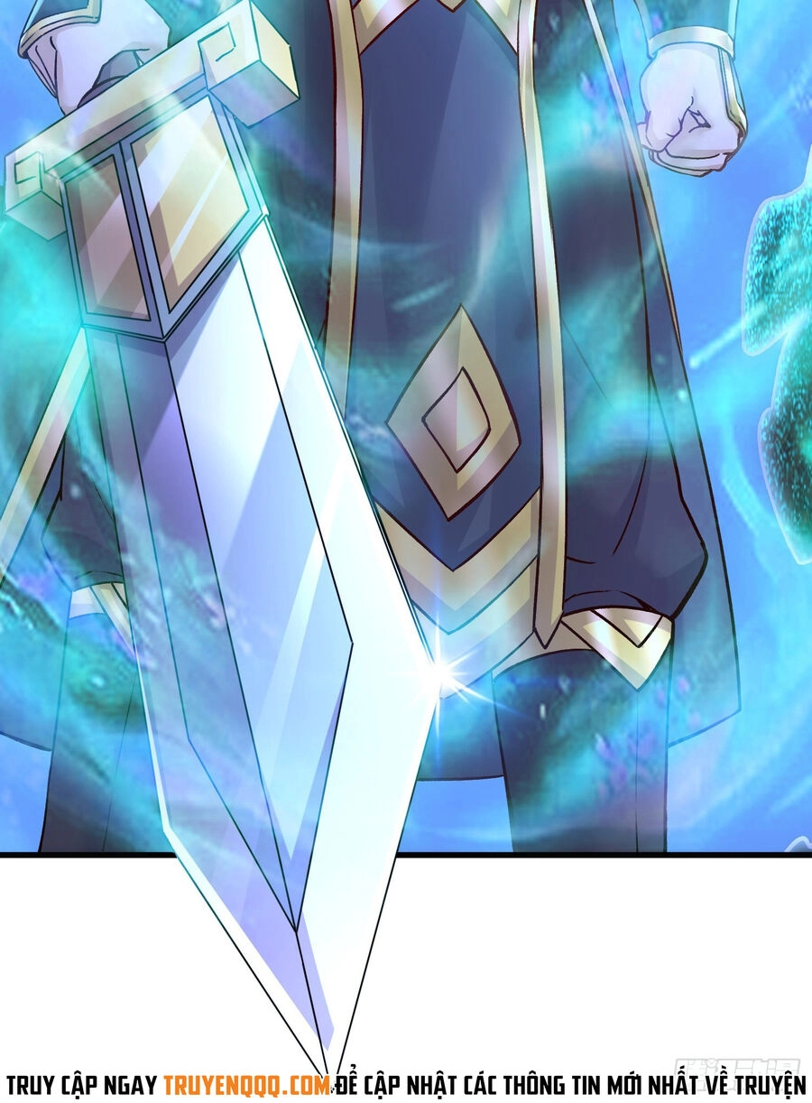 Bổn Tế Tu Chính Là Tiện Đạo Chapter 294 - 39