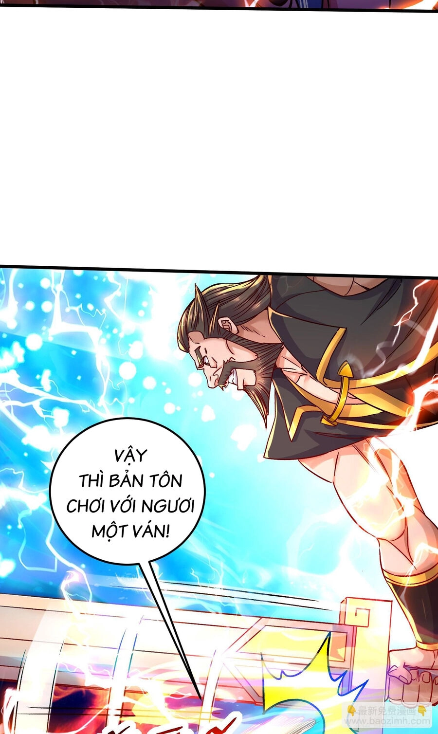 Bổn Tế Tu Chính Là Tiện Đạo Chapter 295 - 13