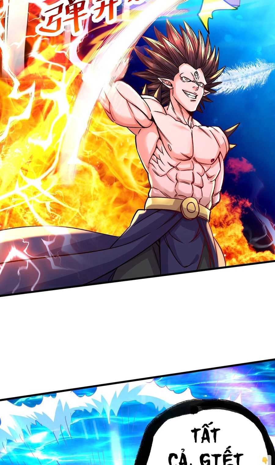 Bổn Tế Tu Chính Là Tiện Đạo Chapter 295 - 14