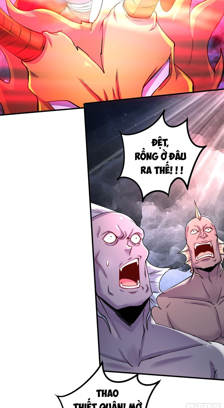 Bổn Tế Tu Chính Là Tiện Đạo Chapter 295 - 21