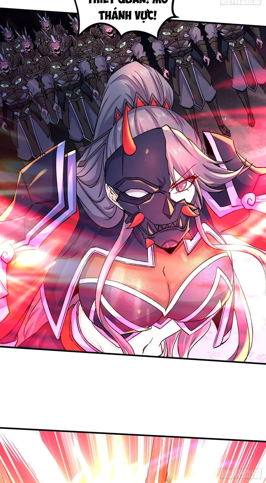 Bổn Tế Tu Chính Là Tiện Đạo Chapter 295 - 22