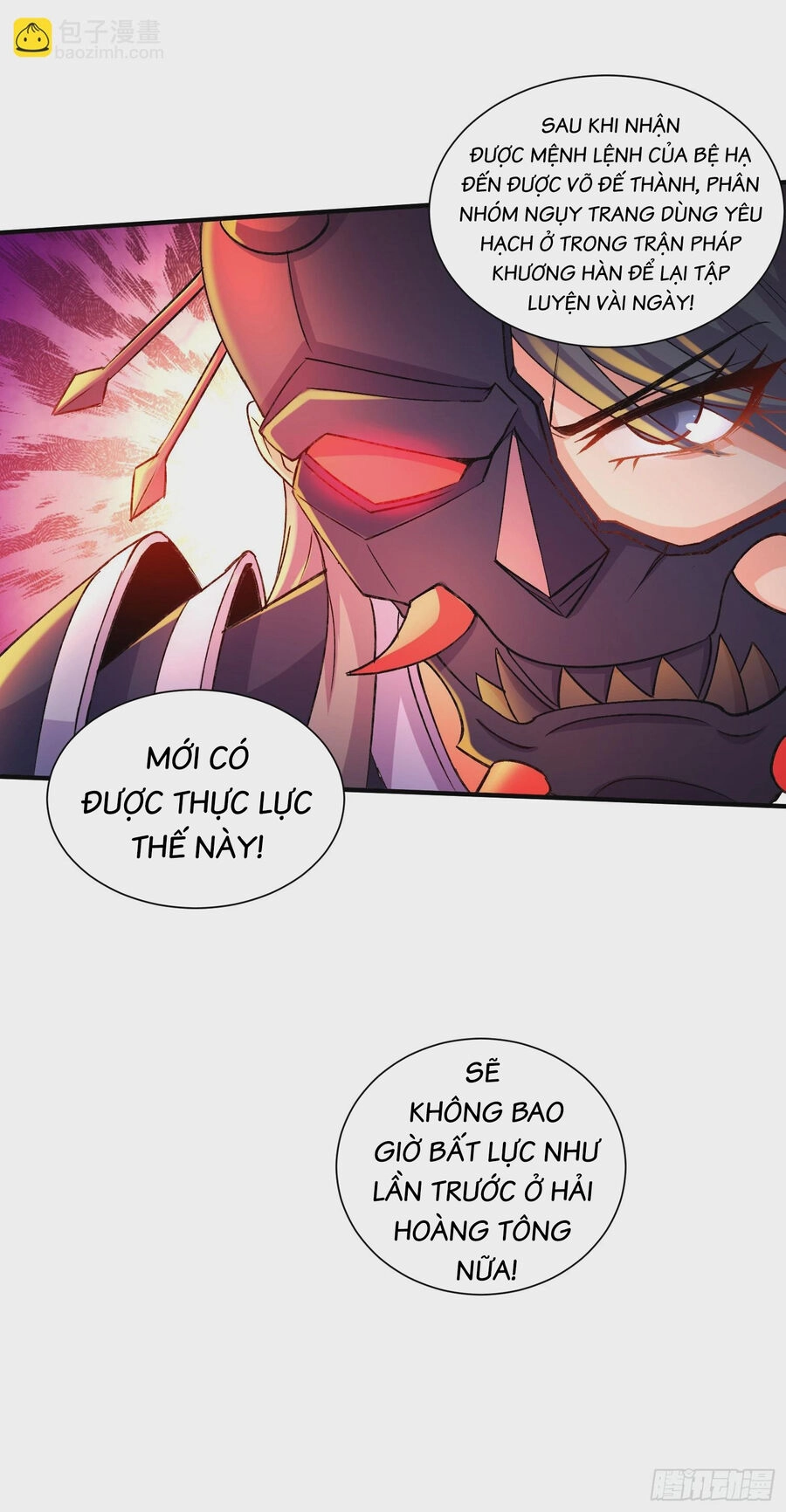 Bổn Tế Tu Chính Là Tiện Đạo Chapter 295 - 25