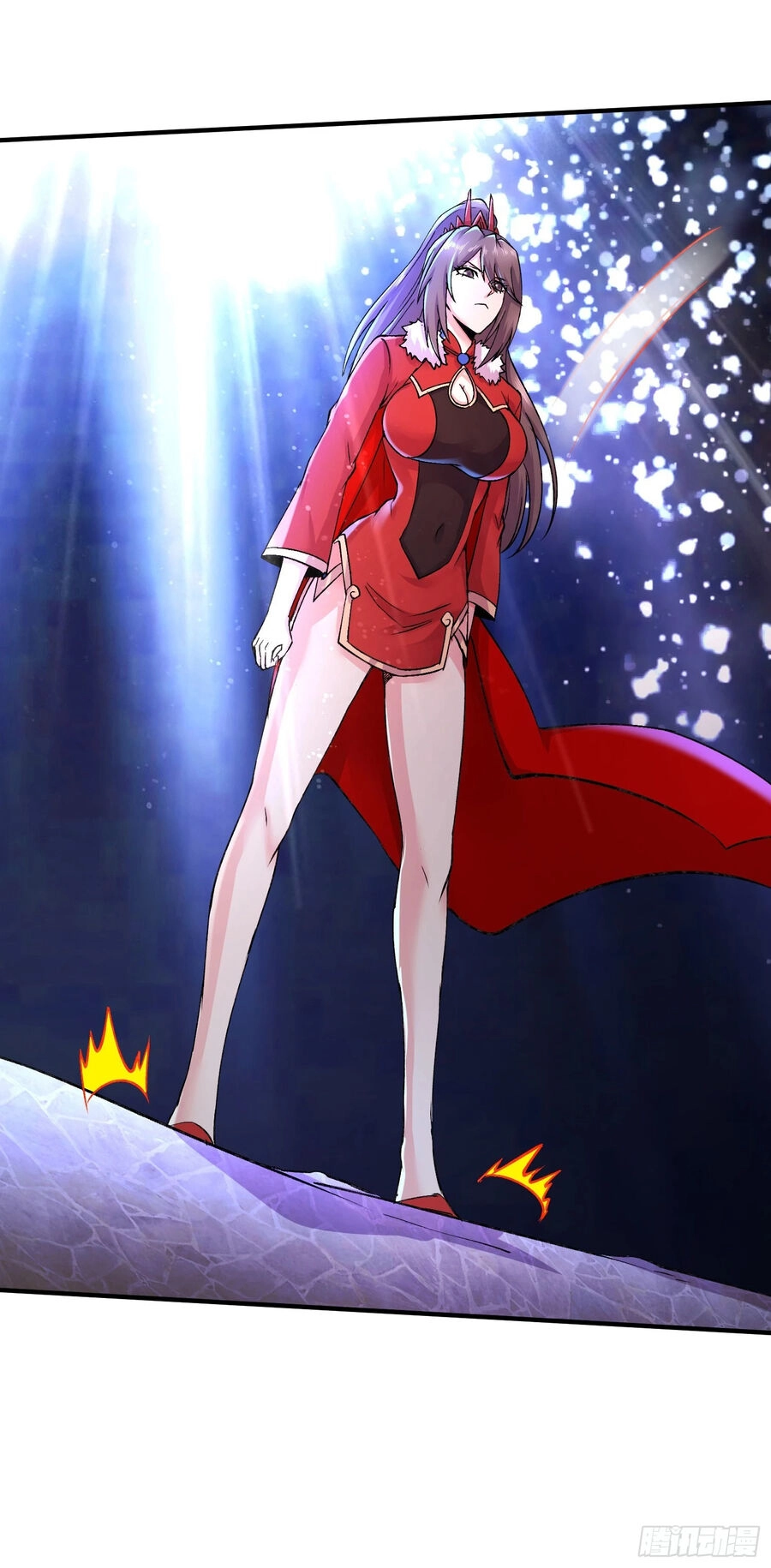 Bổn Tế Tu Chính Là Tiện Đạo Chapter 295 - 26