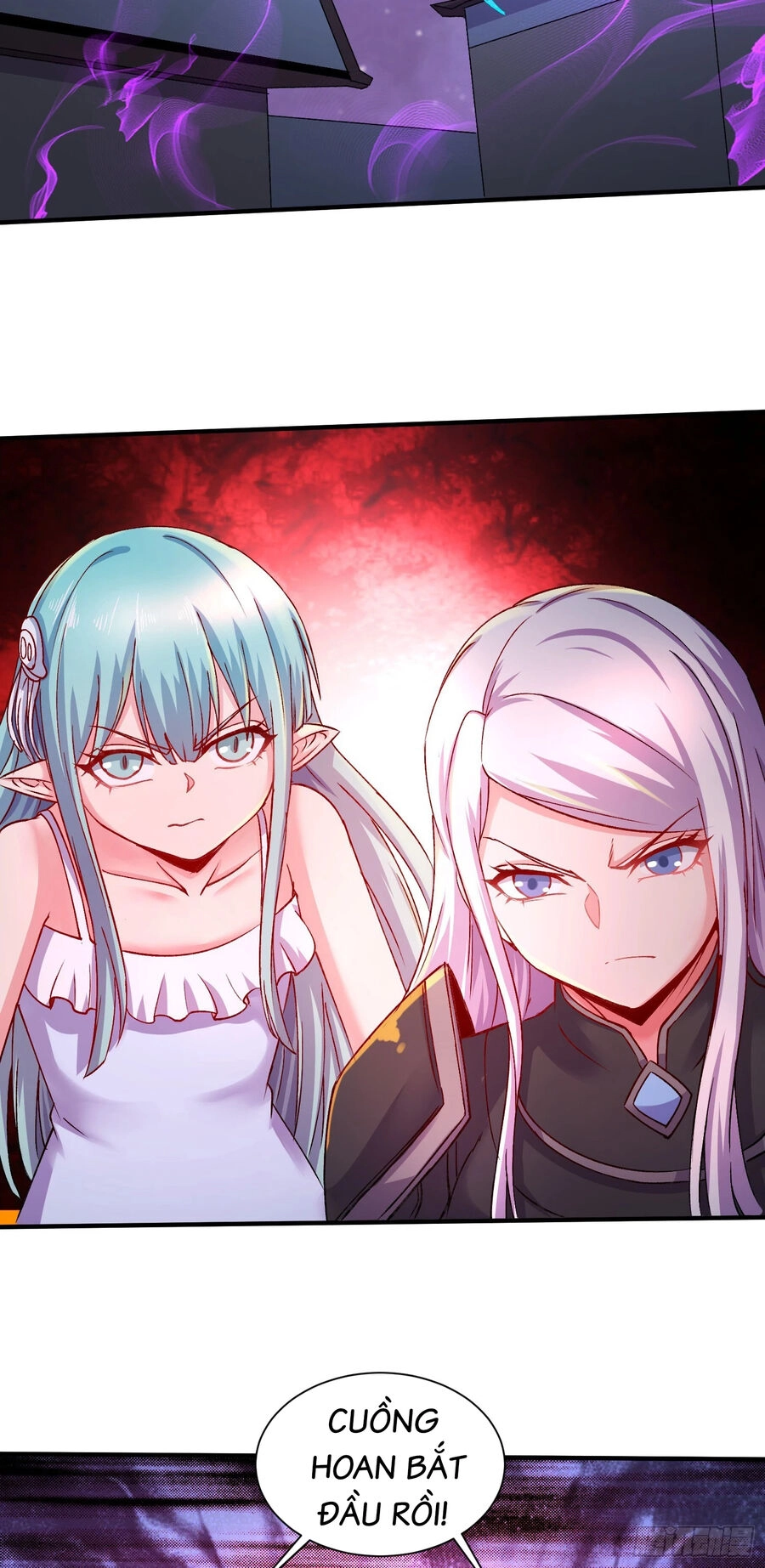 Bổn Tế Tu Chính Là Tiện Đạo Chapter 295 - 29