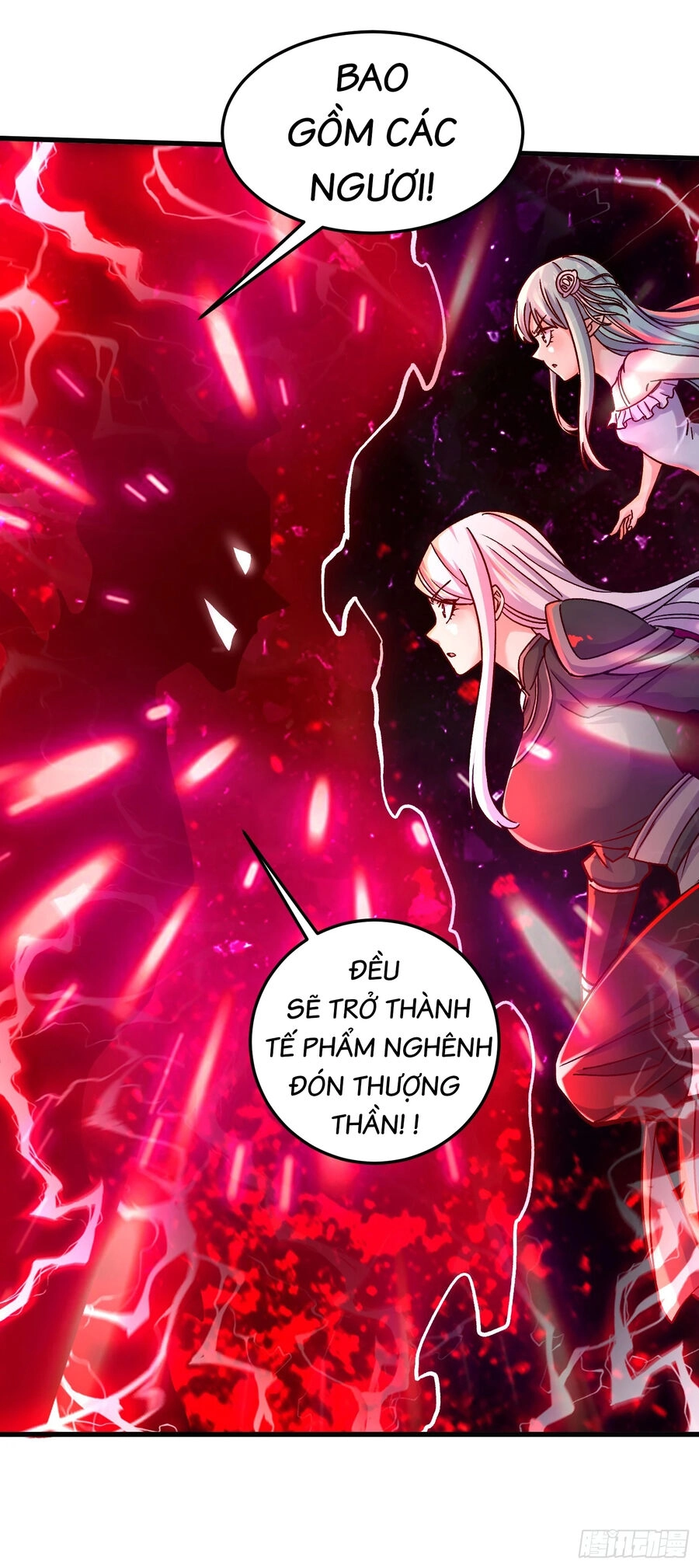 Bổn Tế Tu Chính Là Tiện Đạo Chapter 295 - 34